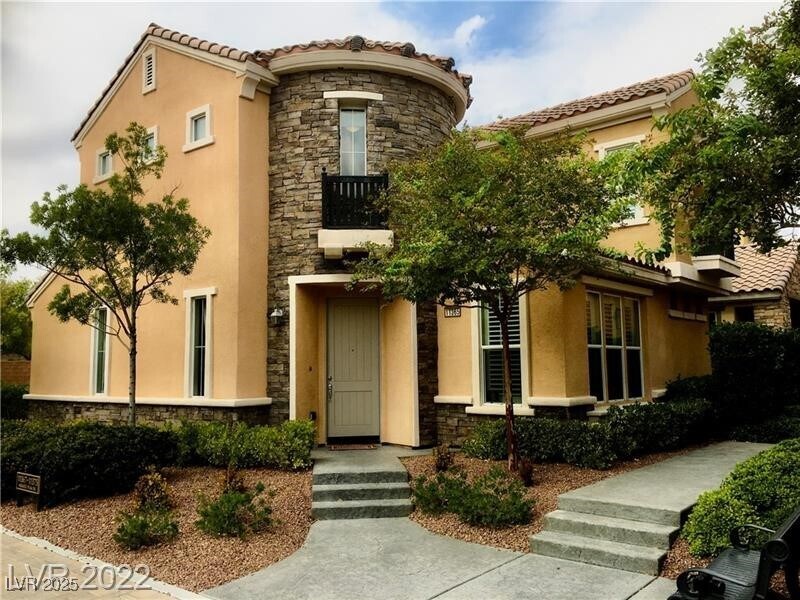 Foto principal - 11365 Merado Peak Dr
