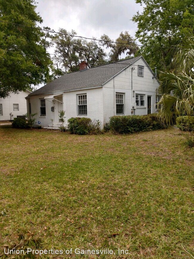 Building Photo - 2 br, 1 bath House - 1216 NW 16th Avenue