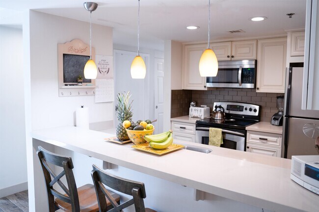 Foto del edificio - 425 W Beech St