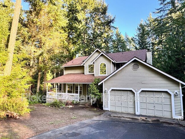 Foto del edificio - 10738 Jetty Pl NW