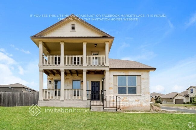 Building Photo - 9909 Cirrus Dr