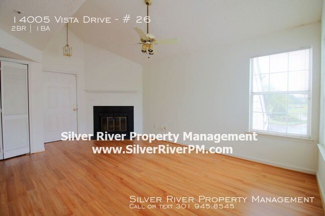 Building Photo - 14005 Vista Drive # 26
