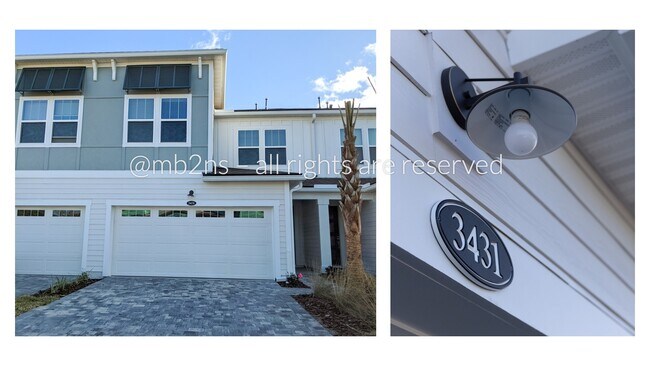 Foto del edificio - 3431 Marsh Reserve Blvd