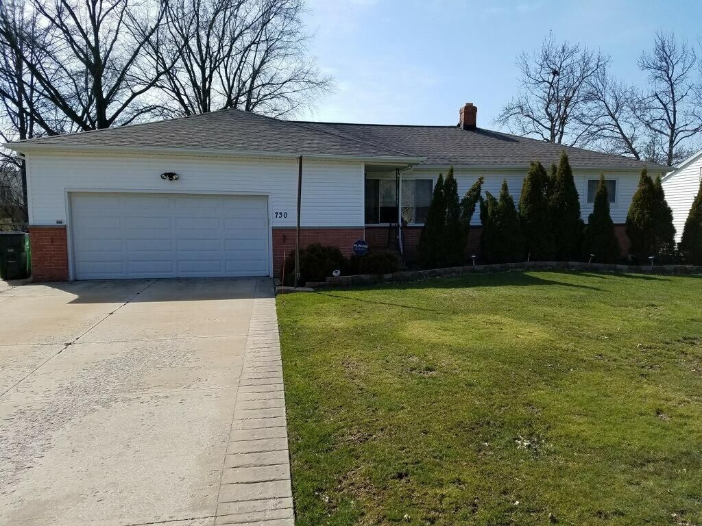 Foto principal - 730 Cheriton Dr