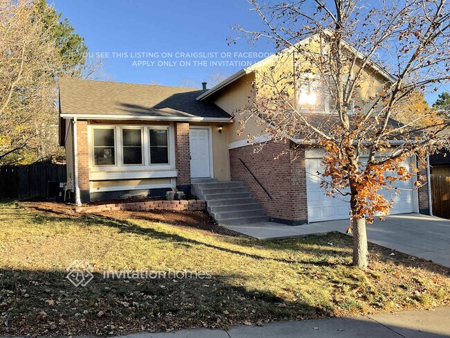 Foto del edificio - 3674 S Cathay St