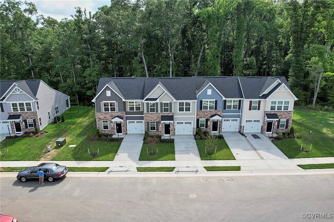 Building Photo - 5400 Addison Gate Dr