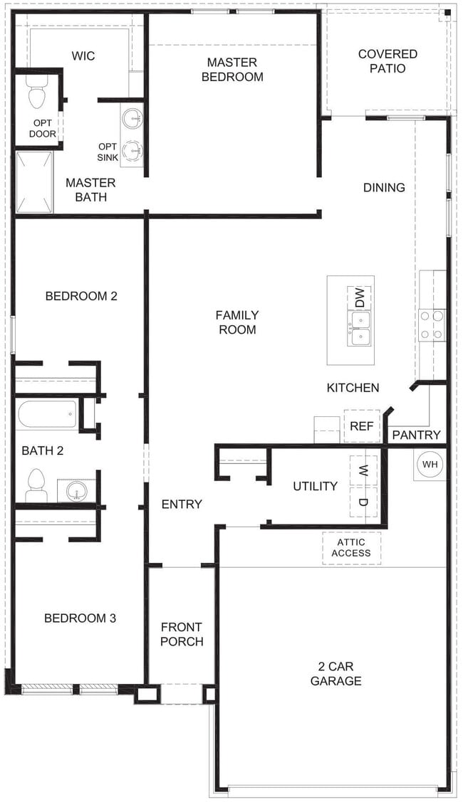 Building Photo - 29307 Trails of Katy Ln