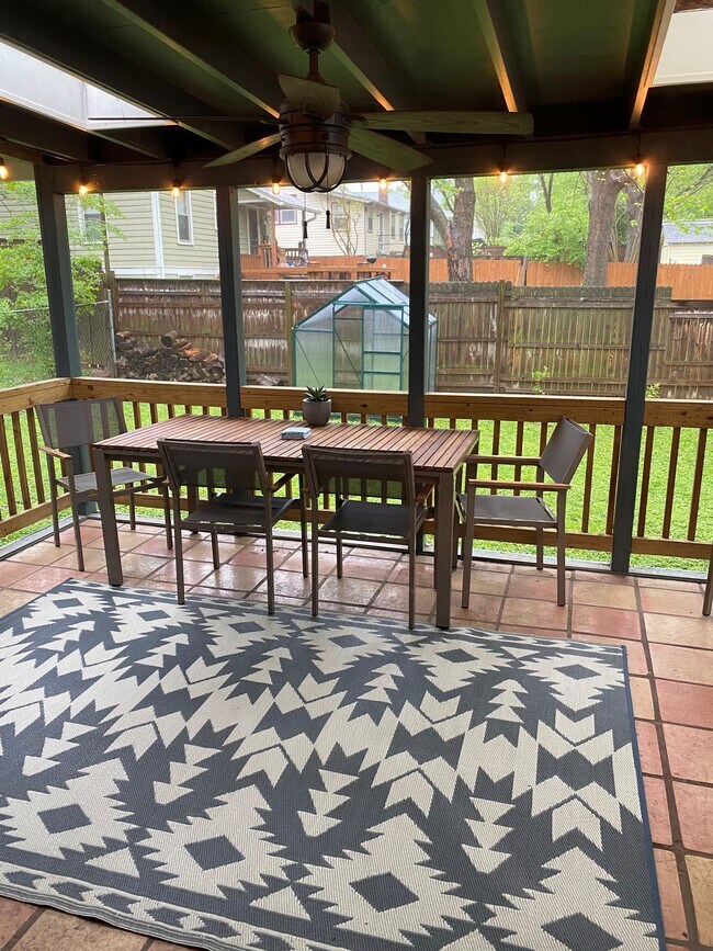 1623 Ordway Pl, Nashville, TN 37206 House for Rent in Nashville, TN