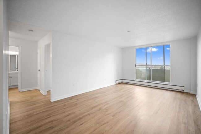 Photo du bâtiment - 855/857/859 James Street