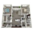 2 BEDROOM