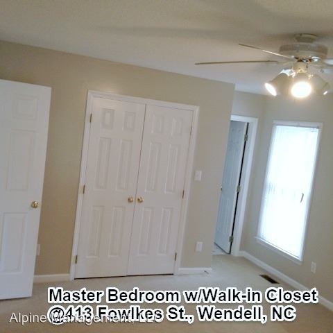 Building Photo - 3 br, 2 bath House - 413 Fowlkes St.