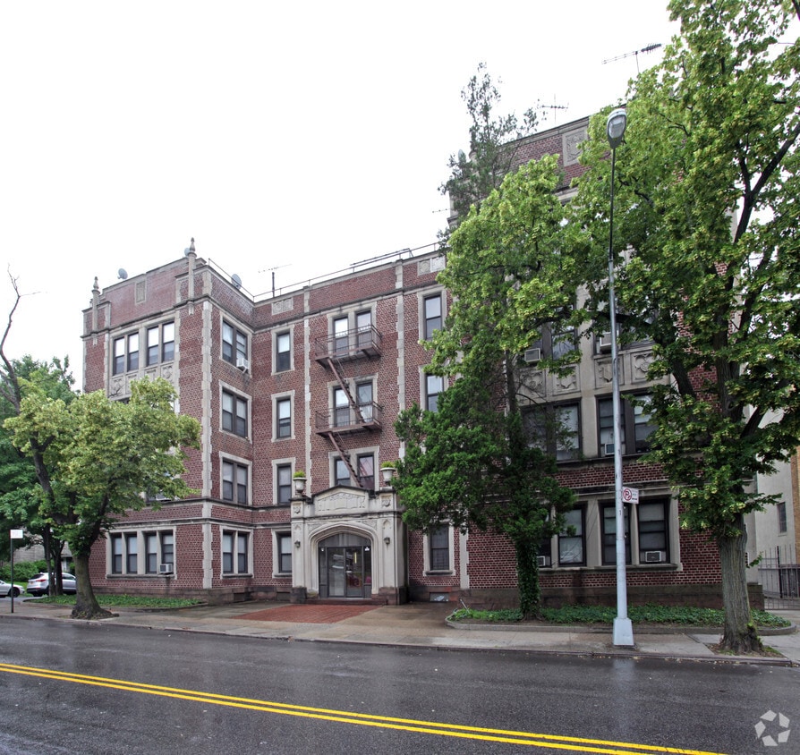 Building Photo - 8116 Ridge Blvd