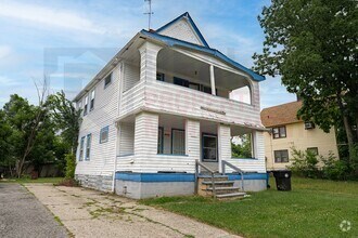 Building Photo - 3196 E 134th St
