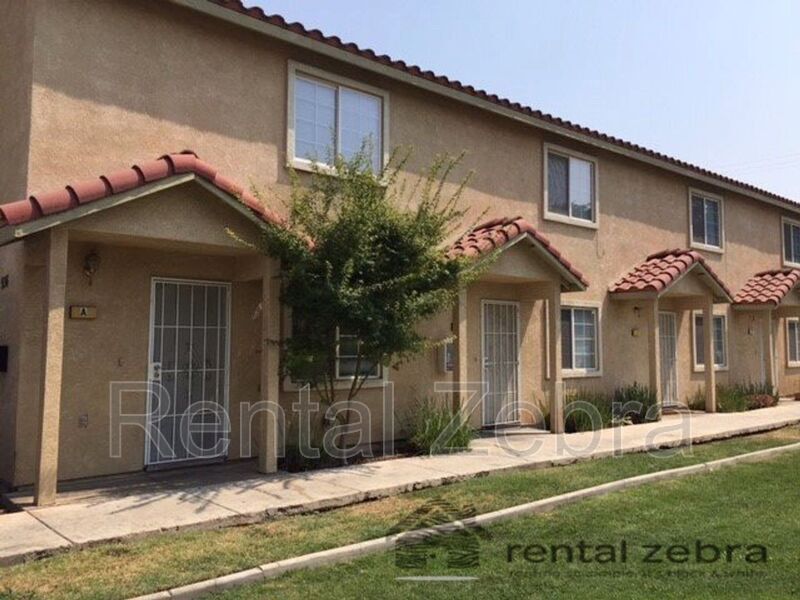 936 W 13th St Unit D, Merced, CA 95341 Condo for Rent in Merced, CA