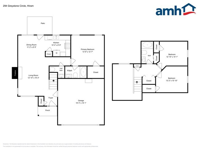 Foto del edificio - 294 Greystone Cir
