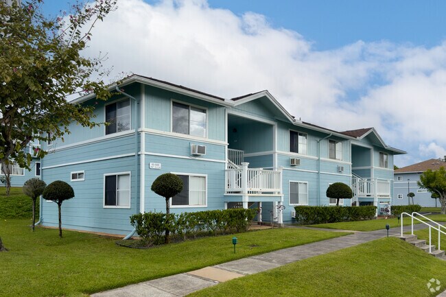 Foto del edificio - Crescent Lane