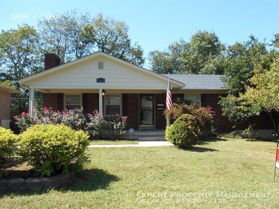 Primary Photo - 2363 Heather Way