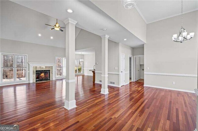 Foto del edificio - 1969 Seymour Dr NW