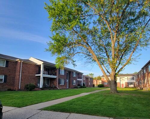 Foto del edificio - 25354 Shiawassee Cir