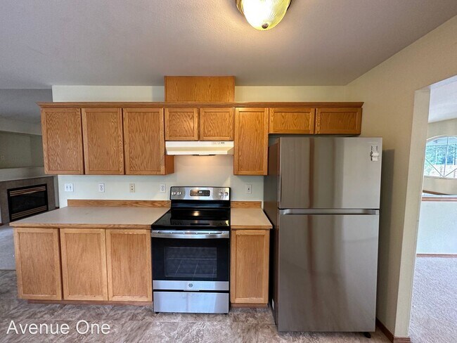Building Photo - 5 br, 3 bath House - 5316 Picnic Point Rd