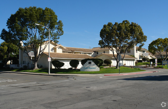 Foto del edificio - Vista Palomar