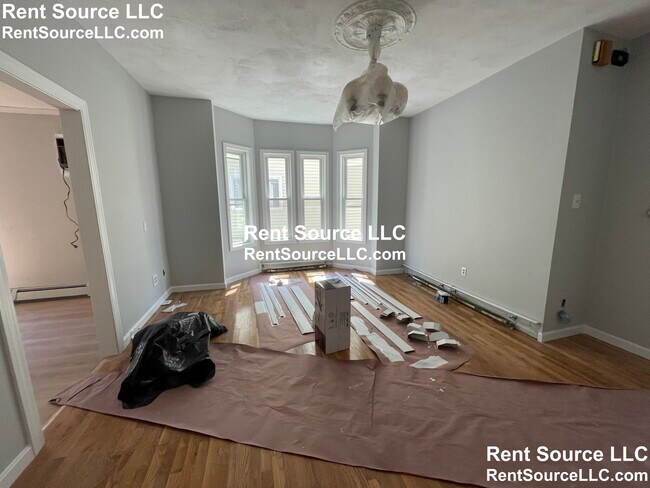 Foto del edificio - 375 Medford St