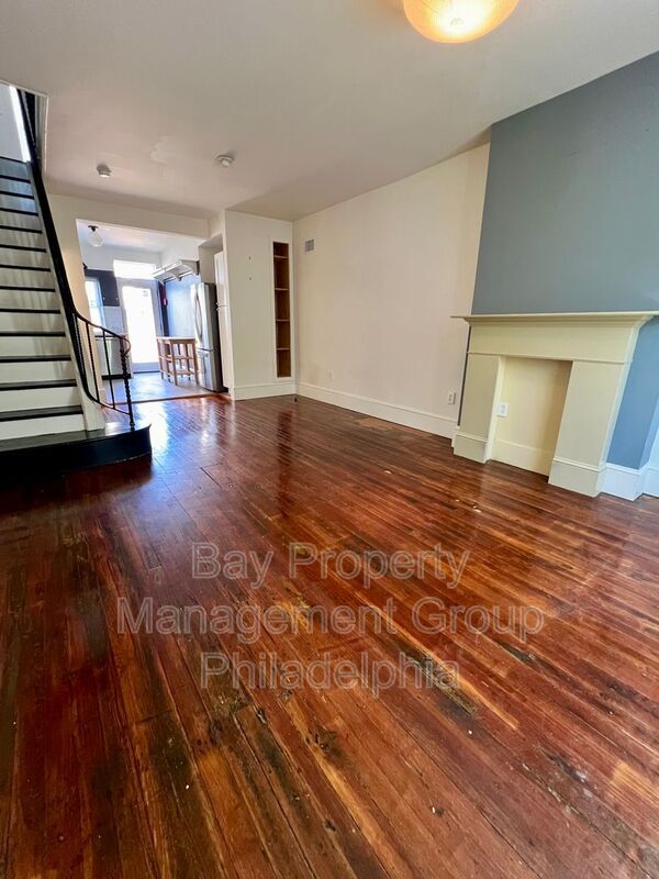 Foto del edificio - 1524 S Ringgold St