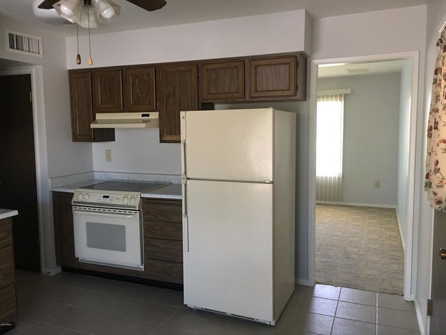 Foto del edificio - 9807 W Silver Bell Dr