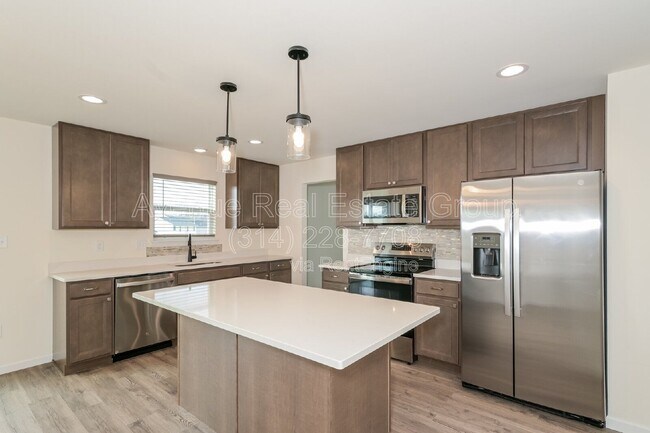 Foto del edificio - 6 Snowdrop Ct