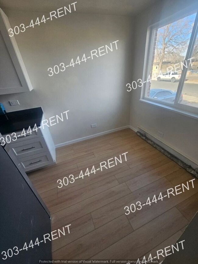 Foto del edificio - Affordable, comfortable, and conveniently located home in Denver