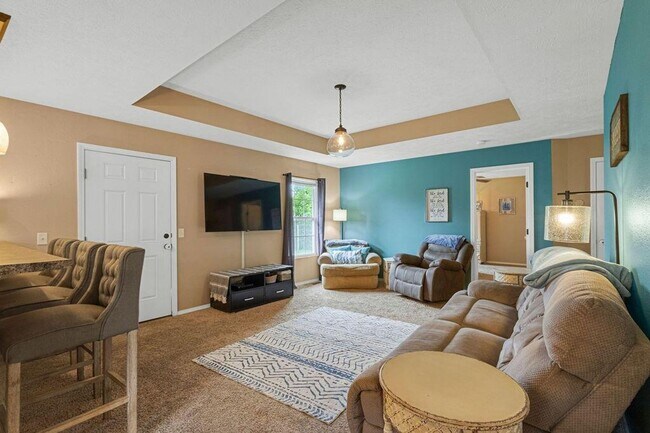 Foto del edificio - 4101 N Thistle Dr
