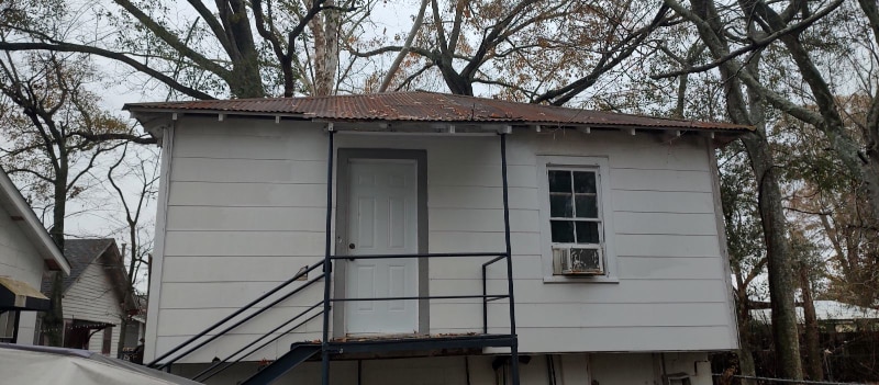 Primary Photo - 406 Voorhies St