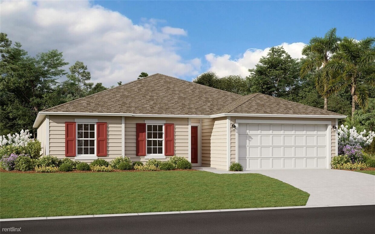 Primary Photo - 4 br, 2 bath House - 12563 Creekside Manor...
