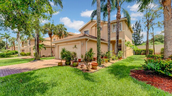 Foto del edificio - 7938 Jewelwood Dr