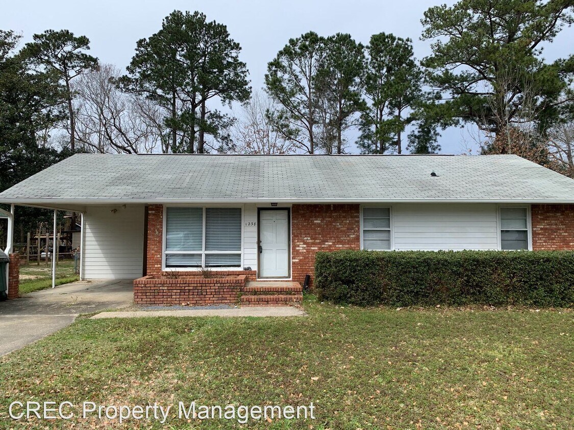 Primary Photo - 3 br, 2 bath House - 1238 Belvedere Drive