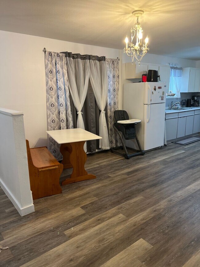 Foto del edificio - Duplex-Lower Unit in Aurora Subdivision