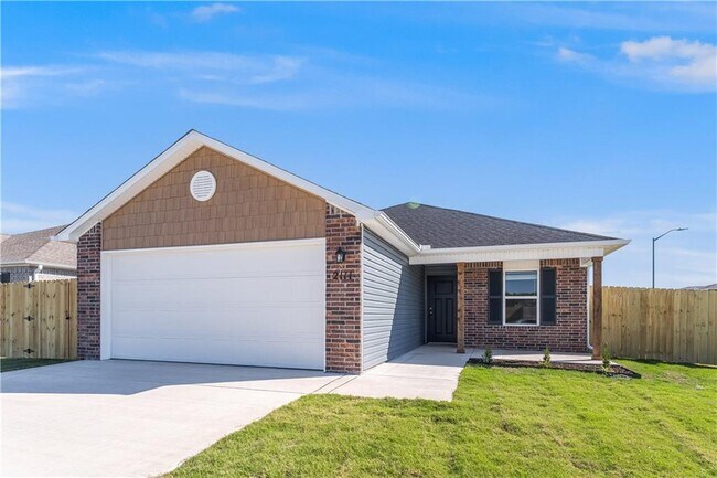 Foto del edificio - 2111 E Annette Dr