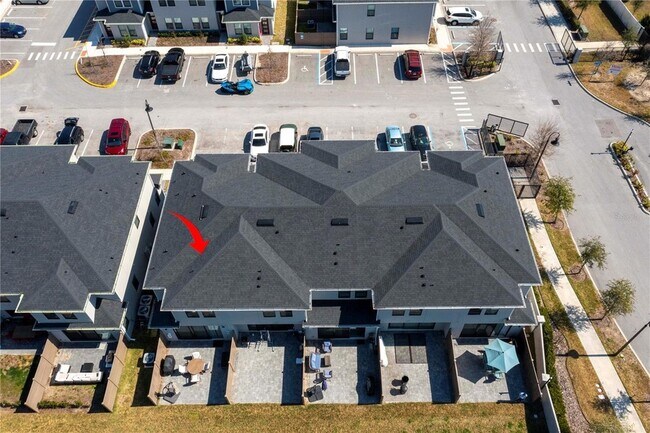 Photo - 4708 Terra Esmeralda Dr Townhome