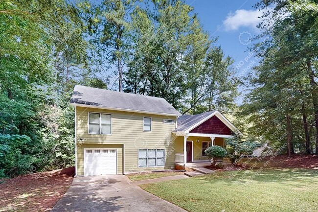 Building Photo - 3 br, 2 bath House - 3858 Natalie Ct