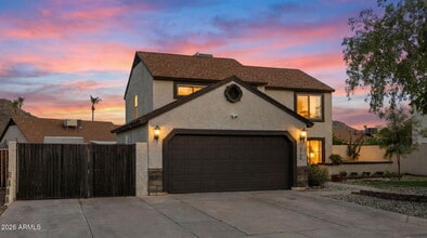 Building Photo - 4768 W Piute Ave