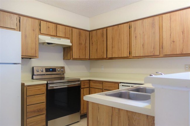 Foto del edificio - 12220 Bob White Dr