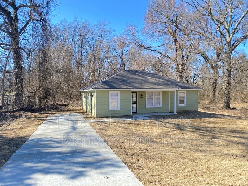 3381 Margaretta Rd, Memphis, TN 38128 House Rental in Memphis, TN