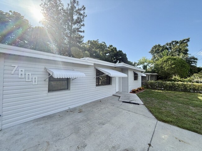 Building Photo - 7800-7852 52nd St N