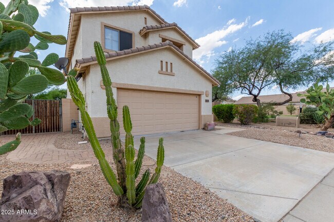 Foto del edificio - 25248 N 40th Ln