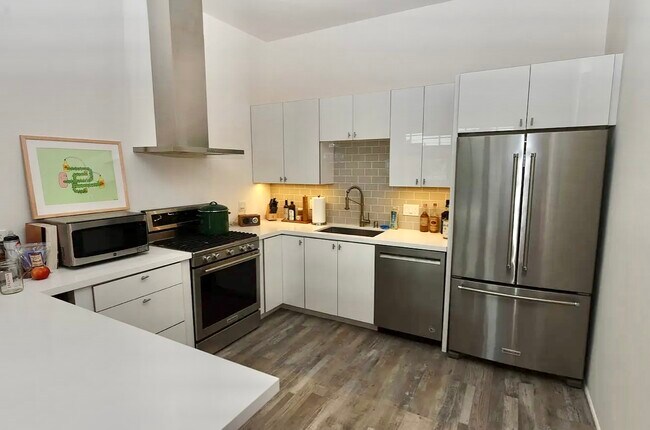 Foto del edificio - 1509 Cabrillo Ave