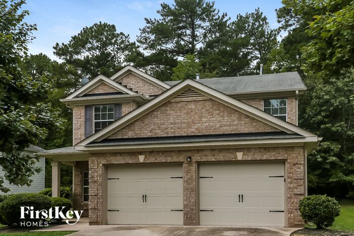 Foto principal - 3421 Stoneleigh Walk