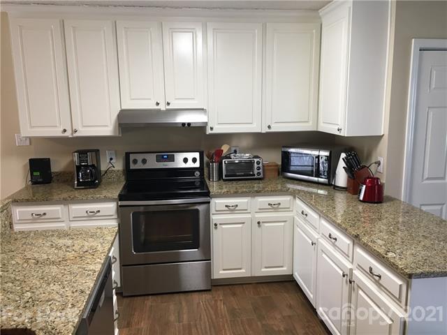 Foto del edificio - 7900 Crockett Ln