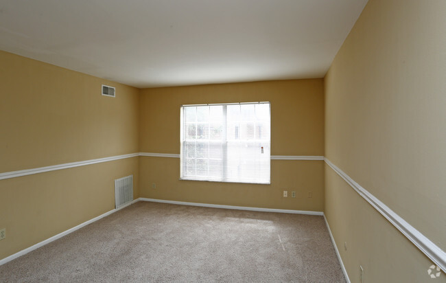 Foto del interior - Olde Towne Apartments