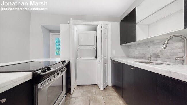 Foto del edificio - 35 Van Winkle St