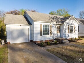 Building Photo - 1108 N 36th St